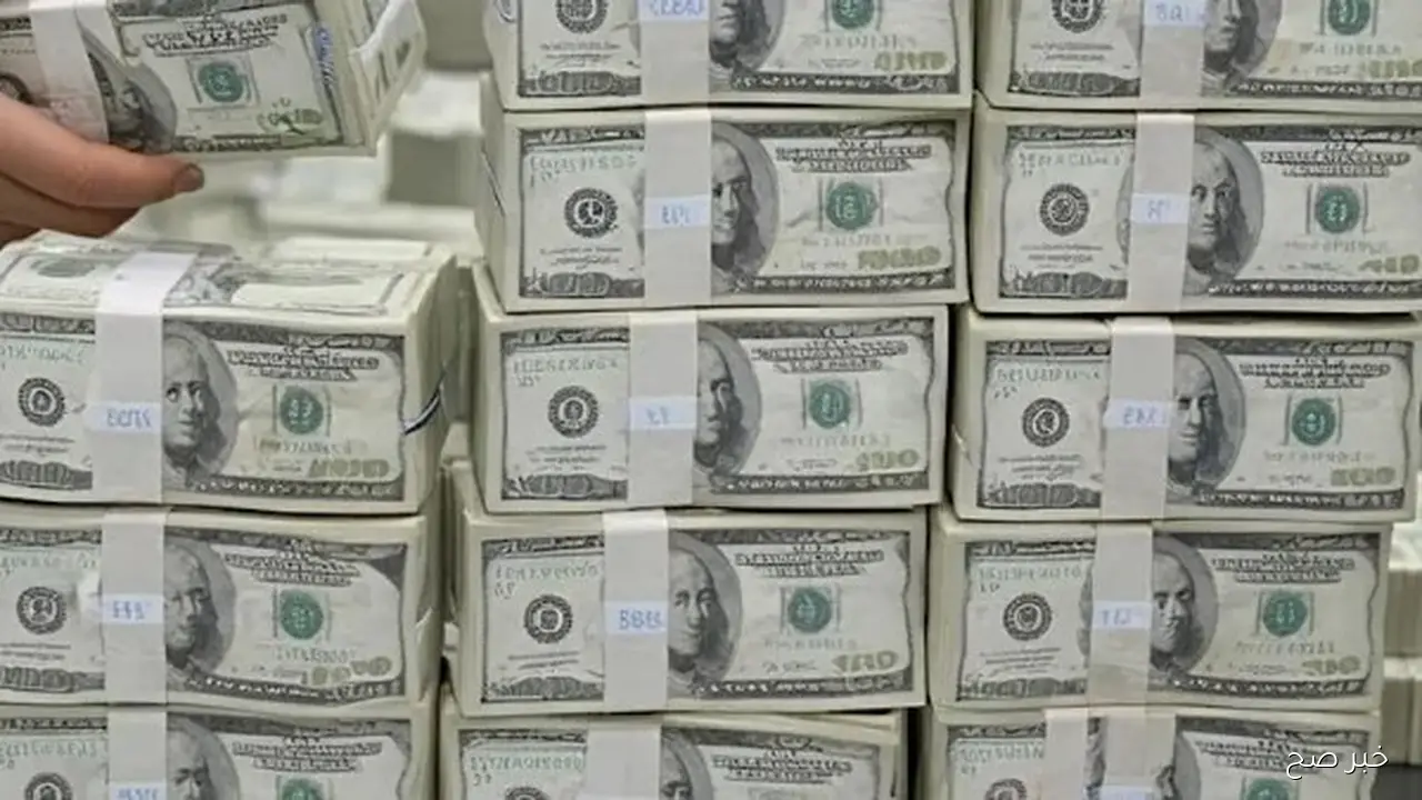 أسعار العملات في البنك المركزي المصري اليوم الثلاثاء 23 سبتمبر 2025