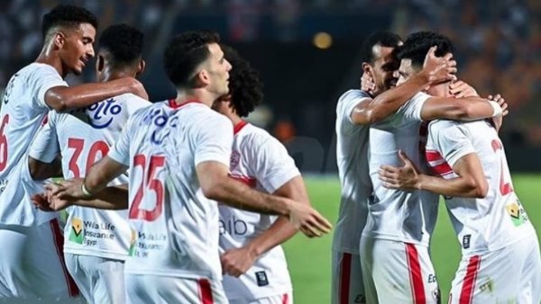 خوان بيزيرا يعود لتشكيل الزمالك الأساسي في قمة الأهلي