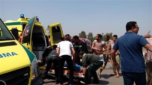 التحقيق يصرح بدفن جثمان ضحية حادث دهس بسيارة دبلوماسية في العجوزة
