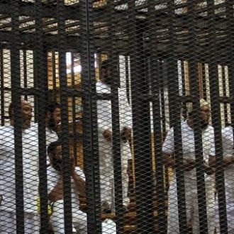 السجن المشدد 10 سنوات لـ9 متهمين في قضية خطف طالب بقنا