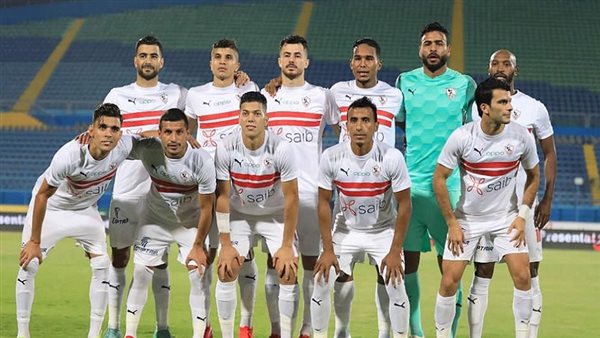 خوان بيزيرا يعود لتشكيل الزمالك الأساسي في قمة الأهلي