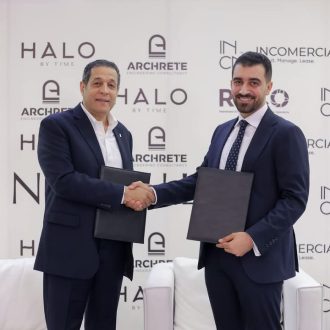 «قرطبة للتطوير العقاري» تطلق «نُزُل تاور» بالعاصمة الإدارية باستثمارات تتجاوز 3 مليارات جنيه