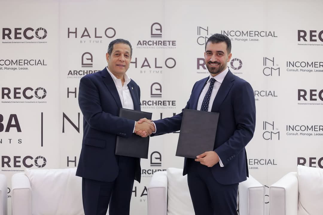 «قرطبة للتطوير العقاري» تطلق «نُزُل تاور» بالعاصمة الإدارية باستثمارات تتجاوز 3 مليارات جنيه