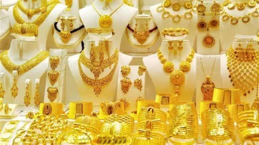 استقرار أسعار الذهب في مصر صباح الجمعة 26 سبتمبر 2025