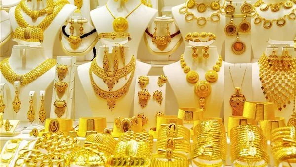 استقرار أسعار الذهب في مصر صباح الجمعة 26 سبتمبر 2025