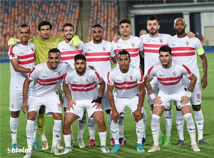 خوان بيزيرا يعود لتشكيل الزمالك الأساسي في قمة الأهلي