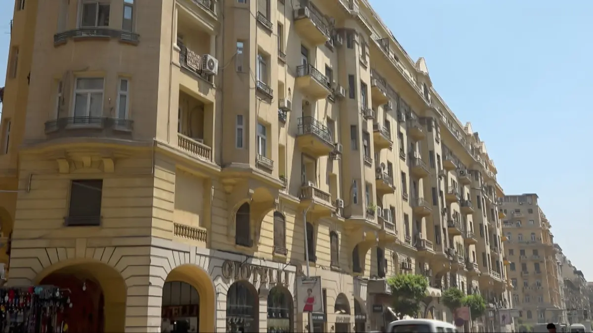 قنا.. اللجنة العليا تراجع تقسيم المناطق السكنية الخاضعة لقانون الإيجارات الجديد