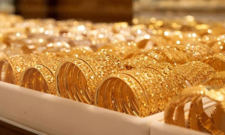 استقرار سعر الذهب اليوم الأحد 5 أكتوبر 2025.. وعيار 21 يسجل 5230 جنيهًا