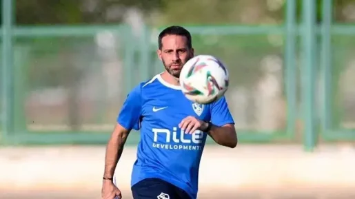 الزمالك يرفع الحمل البدني استعدادًا لمواجهة ديكيداها في الكونفدرالية