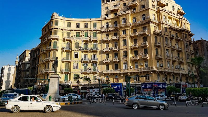 قنا.. اللجنة العليا تراجع تقسيم المناطق السكنية الخاضعة لقانون الإيجارات الجديد