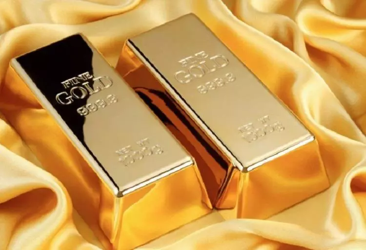استقرار أسعار الذهب في مصر اليوم الثلاثاء 7 أكتوبر 2025
