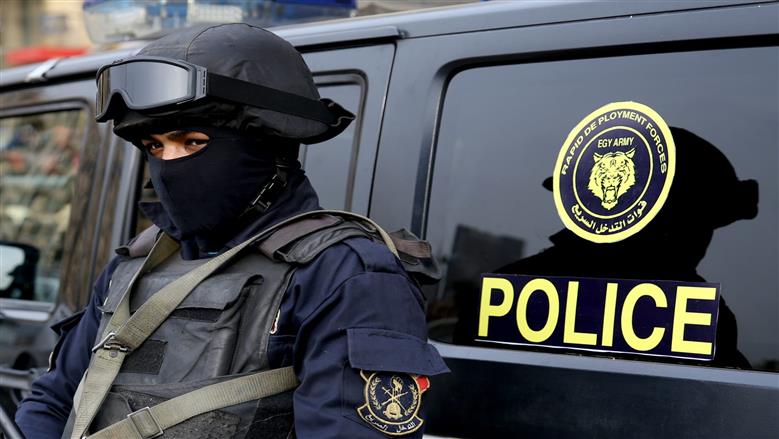 الداخلية تكشف حقيقة اقتحام منزل سيدة بالمنوفية وتوضح تفاصيل الفيديو المتداول