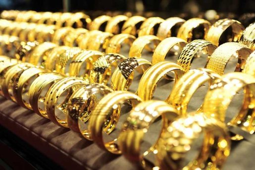 ارتفاع جديد في أسعار الذهب اليوم الخميس 9 أكتوبر 2025.. وعيار 21 يسجل 5420 جنيهًا