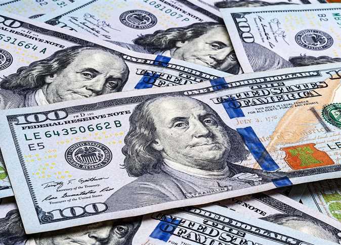 استقرار سعر الدولار أمام الجنيه في تعاملات الخميس 9 أكتوبر 2025