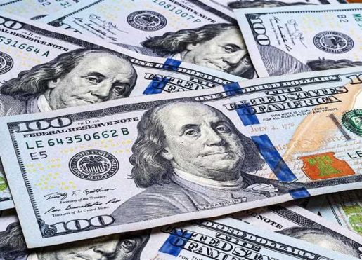 سعر الدولار أمام الجنيه المصرى بختام تداولات اليوم بعد هبوط جماعى