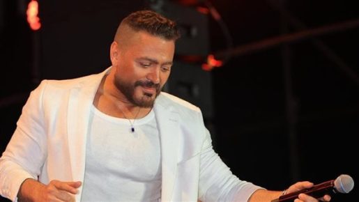 تامر حسني يحتفل بتأهل منتخب مصر إلى كأس العالم 2026