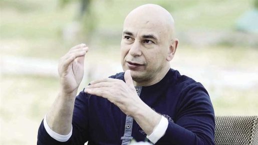 نادر السيد: التأهل للمونديال خطوة طبيعية.. والأهم بقاء حسام حسن حتى 2026