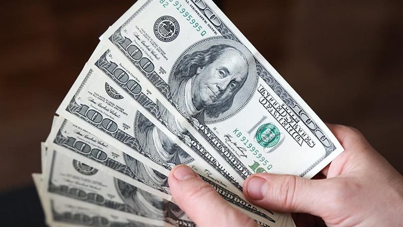 استقرار سعر الدولار أمام الجنيه في تعاملات الخميس 9 أكتوبر 2025