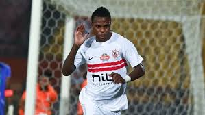 الزمالك مهدد بإيقاف القيد بسبب مستحقات صفقة شيكوبانزا.. والنادي يتحرك لحل الأزمة مع إستريلا البرتغالي