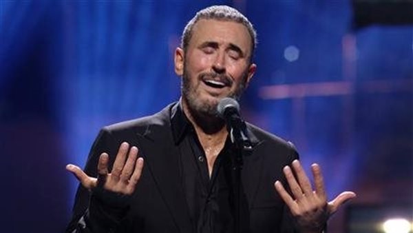 كاظم الساهر يحيي حفلًا غنائيًا في الرياض نهاية أكتوبر