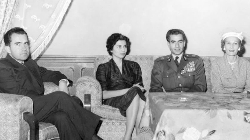 يوم الطالب في إيران من رصاص الشاه إلى مشانق ولاية الفقيه!