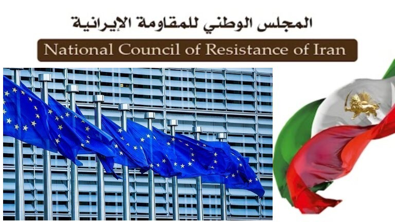 تصنيف حرس النظام الإيراني كمنظمة إرهابية
