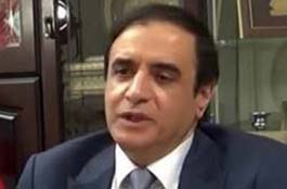 إسقاط النظام الإيراني خيار يحقق الأمن والسلام والاستقرار في المنطقة والعالم