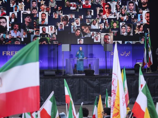 مظاهرات في برلين