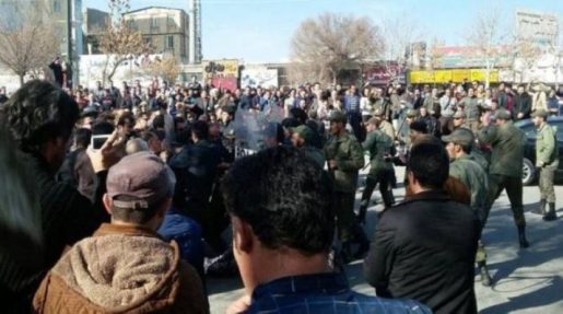 أوروبا وإيران.. نِهاية نظام فقدَ شرعيته!