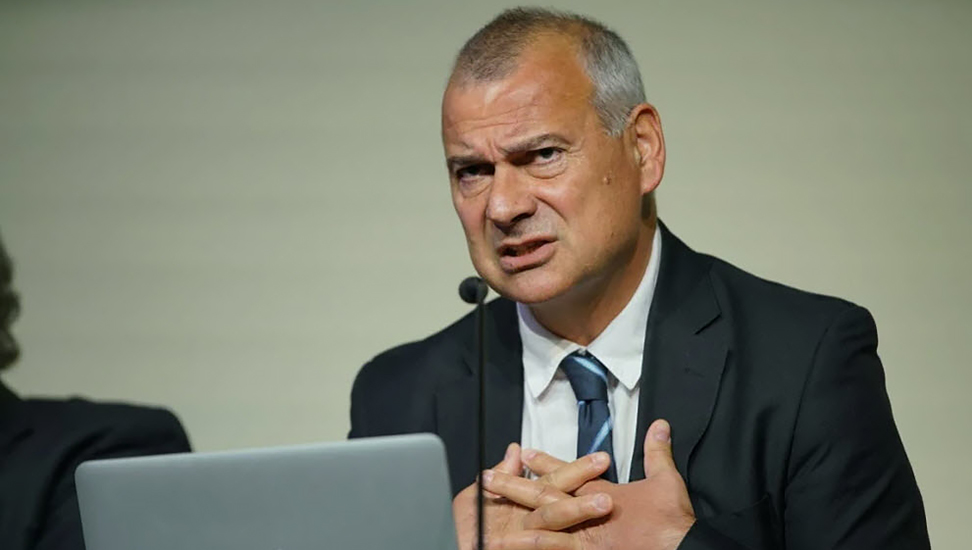 باولو كازاكا