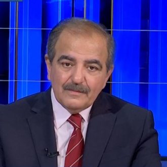 قرار مصير إيران بيد الشعب ووحدات المقاومة