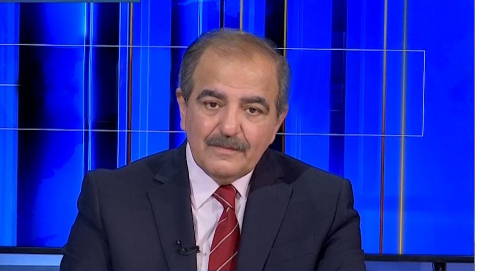 قرار مصير إيران بيد الشعب ووحدات المقاومة