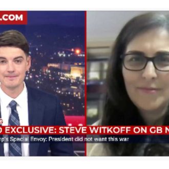 الدکتورة رامش