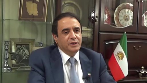 حسین عابدینی