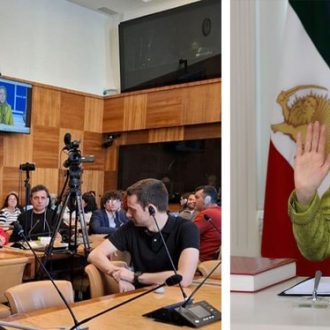 مؤتمر في جنيف