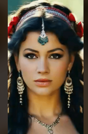 إيزابيلا السندريلا المصرية زلزال فني بقوة 7 ريختر يجتاح الصين النجمة المصرية تغزو العالم من امريكا