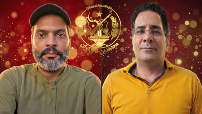 إعدام أعضاء مجاهدي خلق: انهيار استراتيجية النظام الإيراني في محو المقاومة