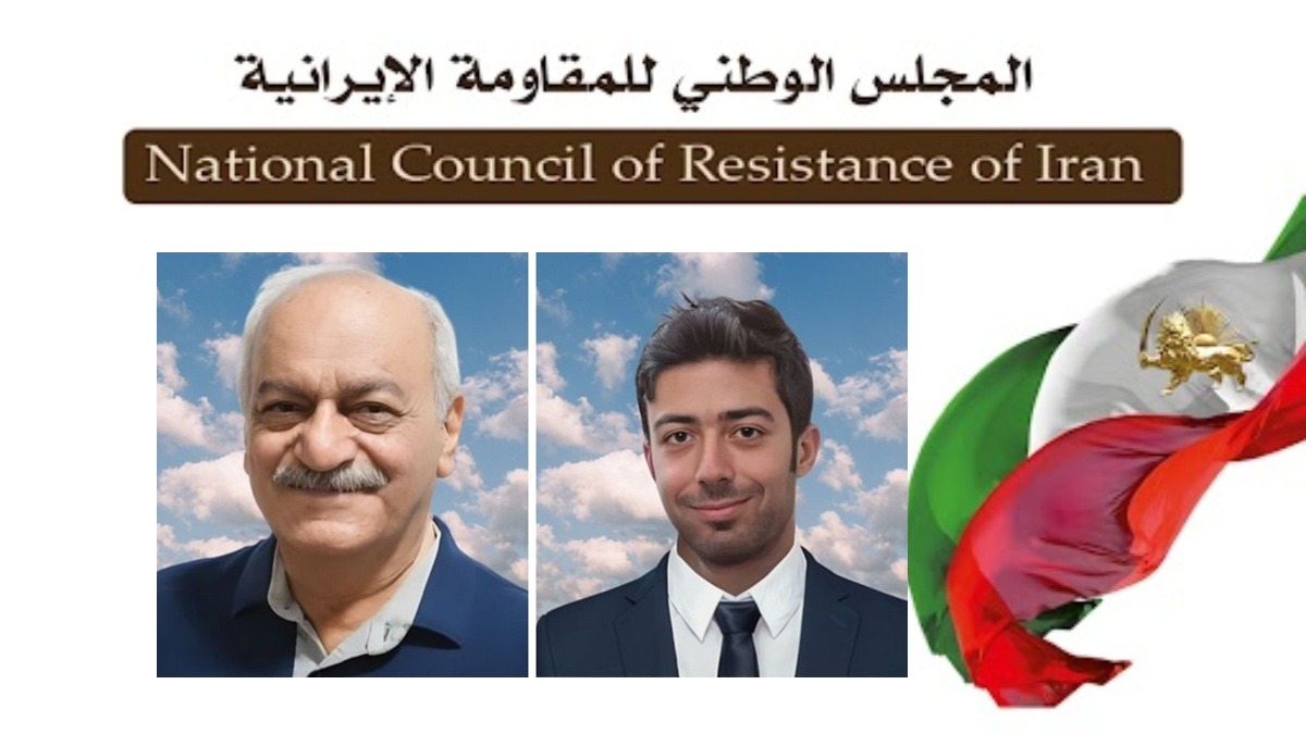 إيران إعدام المجاهدين البطلين