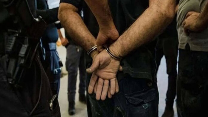 حملات الاعدام في ايران