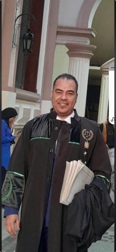 المستشار محمود عبد المجيد.