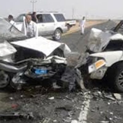 ضبط فنانة عربية بعد حادث تصادم على محور 26 يوليو تحت تأثير الخمر