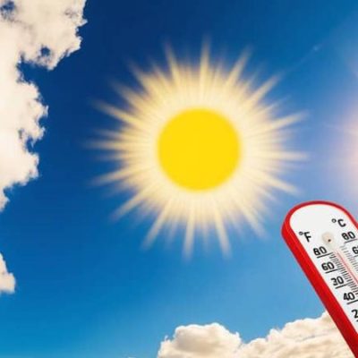 الأرصاد تحذر.. اضطراب الملاحة البحرية وطقس حار رطب الأحد 17 أغسطس 2025