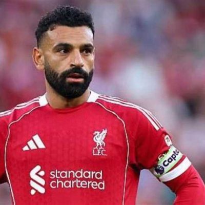 أبوتريكة: «محمد صلاح بتاع الافتتاح.. اديله المقص عشان يقص الشريط»