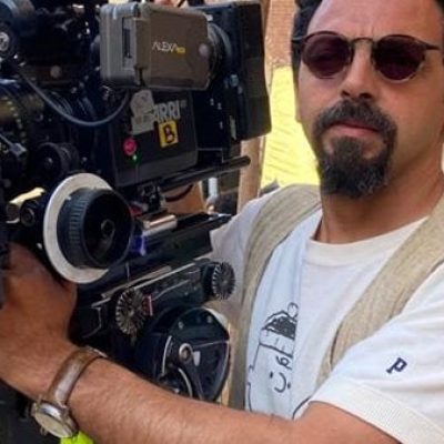 وفاة مدير التصوير الشاب تيمور تيمور تاركًا إرثًا فنيًا مميزًا في السينما والدراما
