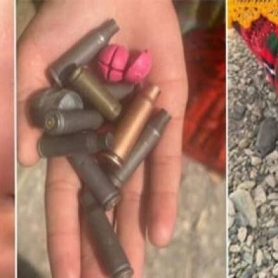 هجوم دموي على قرية گونيچ في سيستان وبلوشستان: مقتل امرأة بلوشية وإصابة 11 أخرى في اعتداء وحشي