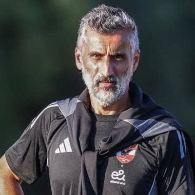 ريبيرو ينتقد ثلاثي الأهلي ويهددهم بالاستبعاد قبل مواجهة فاركو