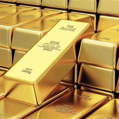 استقرار أسعار الذهب في مصر رغم الارتفاع العالمي.. وعيار 21 عند 4660 جنيهًا