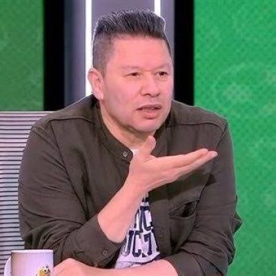 رضا عبدالعال يرشح ياو أنور للأهلي: "لازم يجروا وراه قبل ما يضيع"