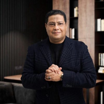محكمة القضاء الإداري ترفض جميع الطعون المقدمة ضد المرشح داكر عبد اللاه