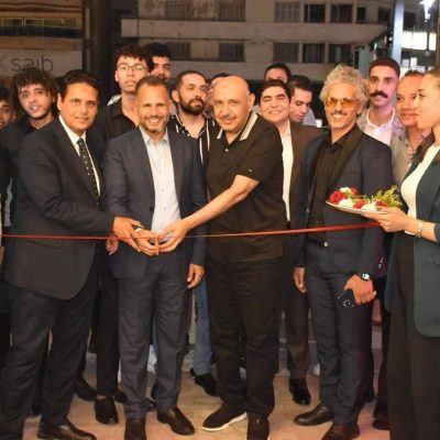 افتتاح ثالث فروع مطاعم أوكتا كافيه بالإسكندرية و أول فرع لسلسلة بيت فاروق باستثمارات ٥٠ مليون جنيه